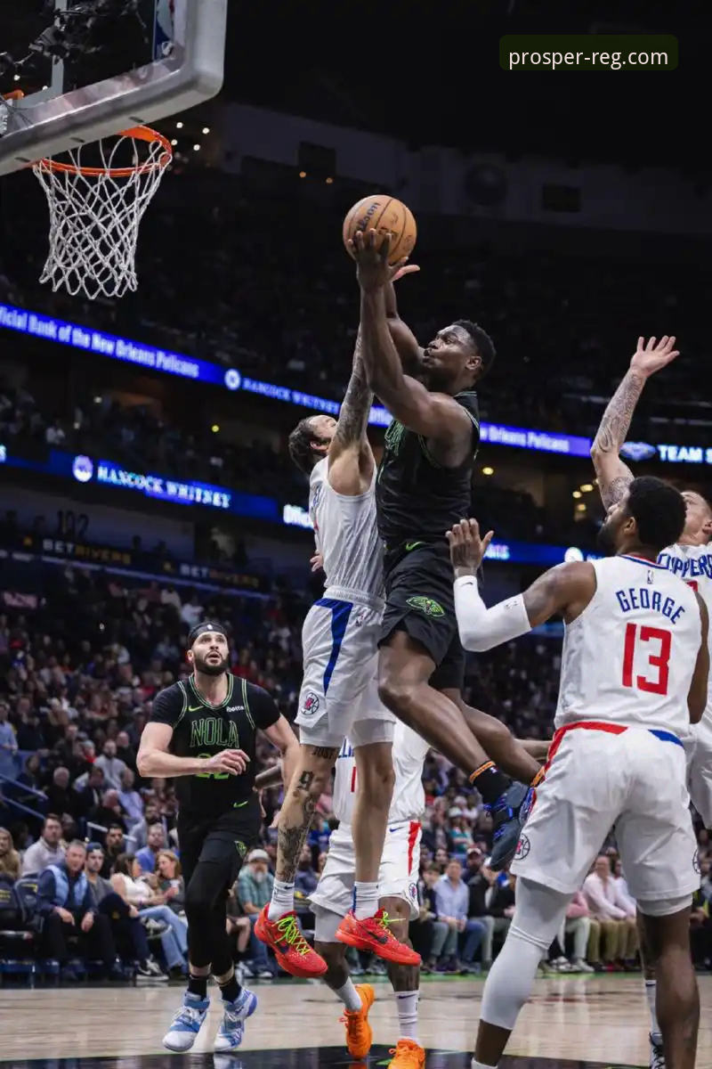 快船遭鹈鹕20分逆转详解：从鼎盛注册入口洞察比赛数据流变