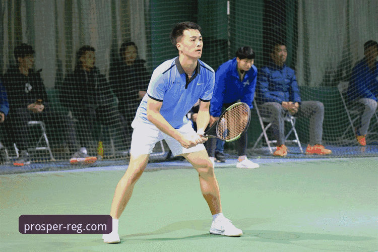 在鼎盛一站式娱乐平台，追踪顶级网球赛事动态的完整指南